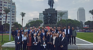 Yeni Başkan Güç'ten mazbata sonrası ilk mesaj: Parti içi konuşmalar yerine…