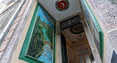 Başkan Tugay 'Ay Yıldızlı Konak' seçimini anlattı