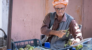 Beydağ incirinin katma değeri artıyor