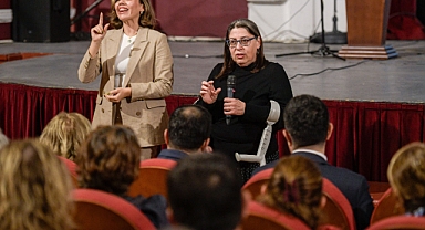 Büyükşehir'den tüm engel gruplarını kapsayan ilk yerel eylem planı