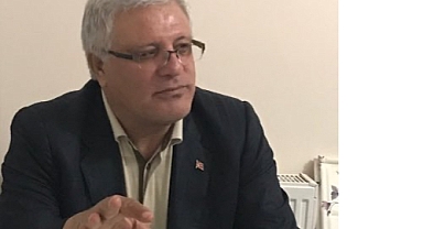 İş İnsanı Günay Önder'in amcası vefat etti!