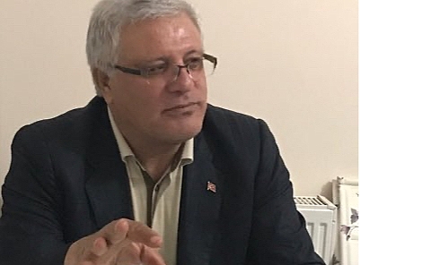 İş İnsanı Günay Önder'in amcası vefat etti!