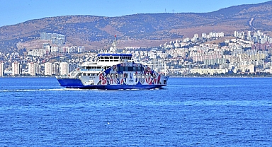 İzmir’deki vapur iskeleleri yenilenecek