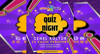 İzmirli gençler hem eğlenecek hem yarışacak