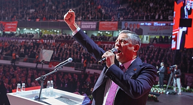 Özgür Özel'in Anahtar Listesi belli oldu!