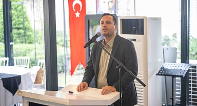 Başkan Eşki'den gençlere Cumhuriyet vurgusu