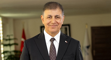 Başkan Tugay: 2026 dayanışmanın, adaletin ve umutlu yarınların yılı olsun