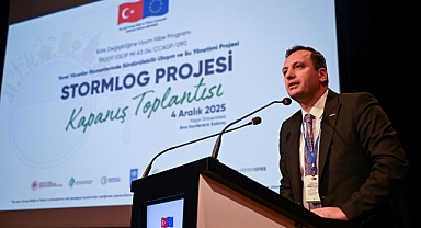 Bornova'dan AB vizyonuna güçlü mesaj