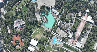 İzmir'de 'Gri Su' dönemi başlıyor