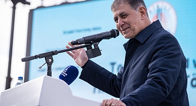 İzmir'de otogar ve arıtma tesisi yatırımları başlıyor!