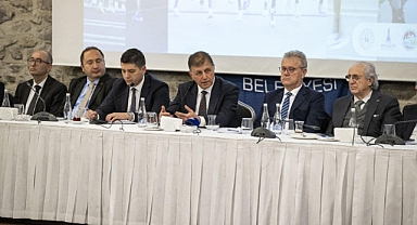 İzmir'de Su Konseyi kuruluyor, Gri Su dönemi başlıyor