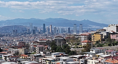 İzmir geleceğini güvenceye alıyor!