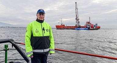 İZSU'dan 2025 yılında 7,3 milyarlık altyapı atağı