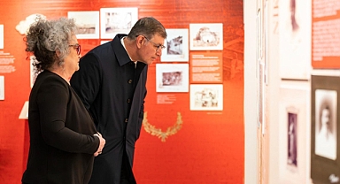 Tugay: Hep beraber bir İzmir hikayesi yazacağız