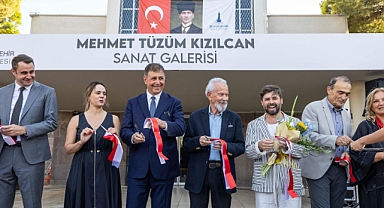 2025 İzmir'e değer katan projelerin yılı oldu