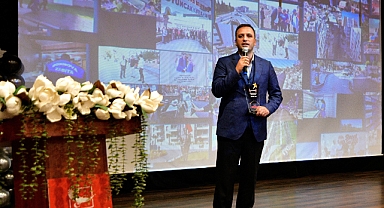 Bornova eğitime desteğiyle fark yarattı!