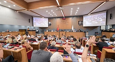 Büyükşehir Meclisinde 'SGK borcu' tartışması!