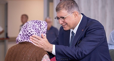 İzmir'de dayanışmanın büyüdüğü yıl