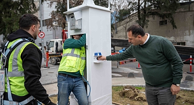 Bornova'dan Türkiye'ye enerji hamlesi