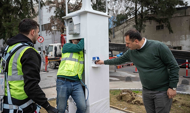 Bornova'dan Türkiye'ye enerji hamlesi