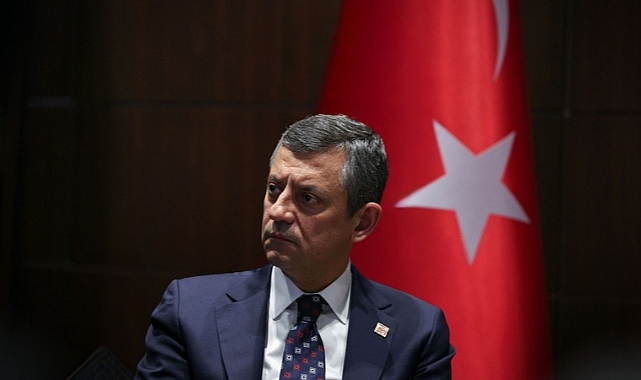 CHP Lideri Özgür Özel'den Hocalı Katliamı Mesajı