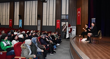 Engel tanımayan sağlık seferberliği