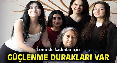 Hem saçlar hem kadınlar güçleniyor