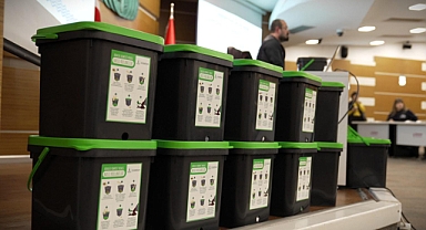 İzmir'de bokaşi seferberliği