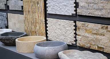 Marble İzmir 2026 için hazırlıklar sürüyor