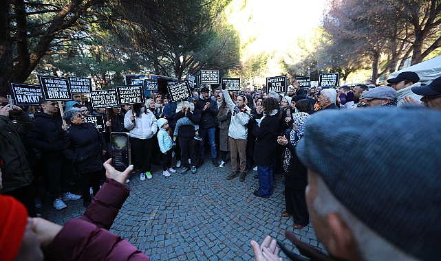 Meryem Ana Evi Direnişi belgesel oldu!