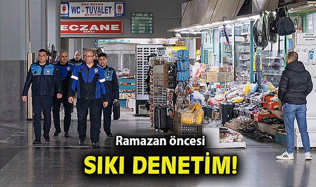 Sağlık da fiyatlar da mercek altında