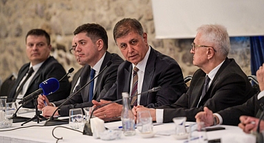 Başkan Tugay: İzmir gastronomiyle dünyaya açılacak