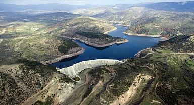 DSİ'den Ege'nin incisine 80.2 milyarlık yatırım