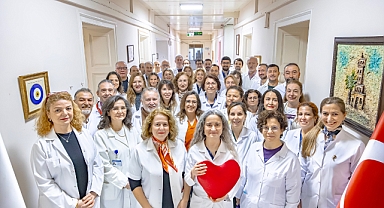 İzmir'de sağlık devrimi