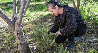 Meslek Fabrikası kursiyeri üretici oldu!