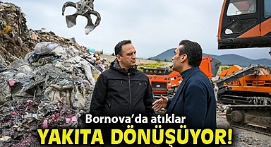 Başkan Eşki: 