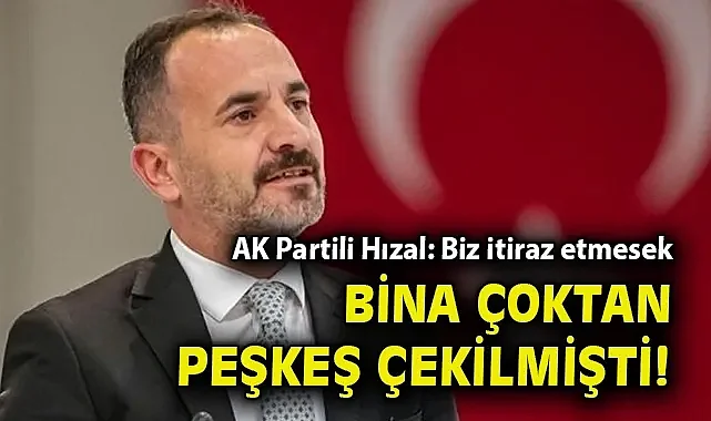 Hızal'dan Belgeli Yanıt: