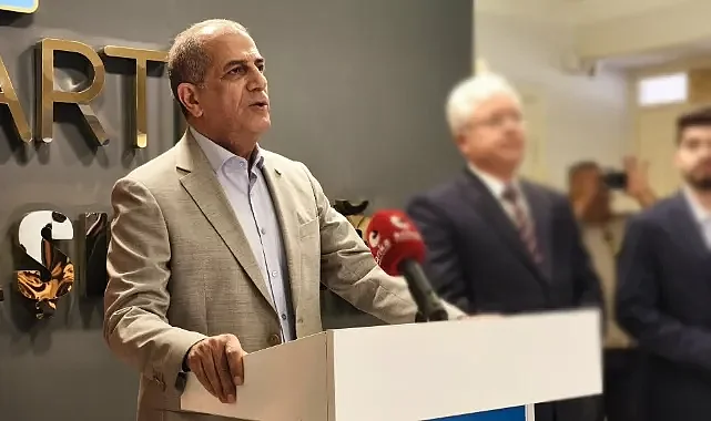 Kırkpınar'dan iktidara 'İzmir' eleştirisi: Alıcıları da bellidir, çekinmeyin söyleyin!