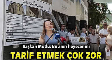 Hamdi Dalan Sabun Fabrikası müze oluyor