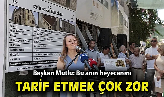 Hamdi Dalan Sabun Fabrikası müze oluyor