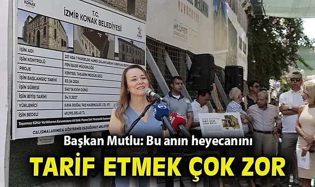 Hamdi Dalan Sabun Fabrikası müze oluyor