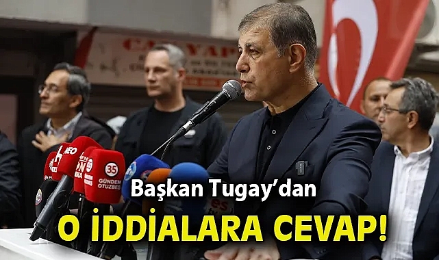 Tugay: Savunma sınırını aşan yaklaşımlar kabul edilemez